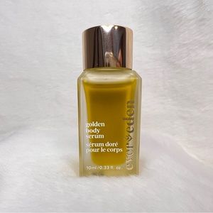 *SEALED* Ever Eden Golden Belly Stretch Mark Serum